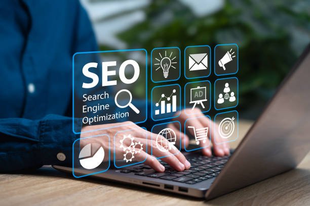 SEO Optimization